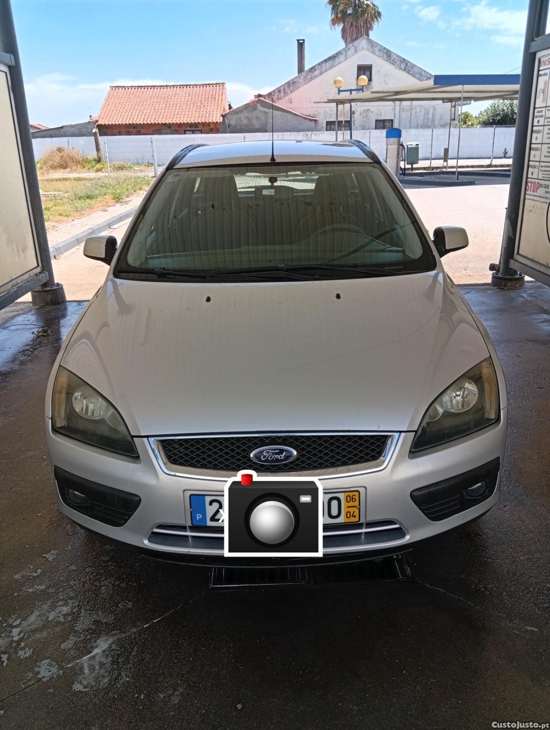 Ford Focus () — fotografia 6