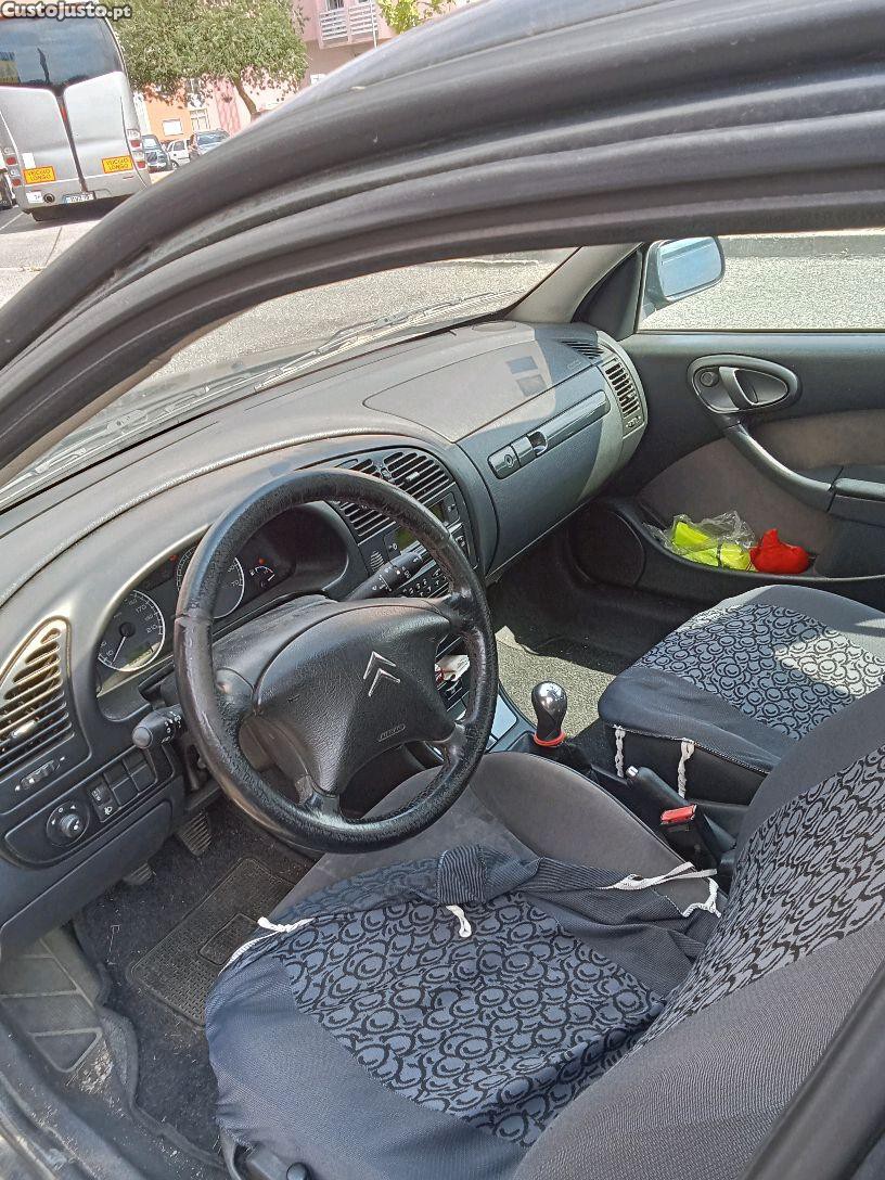 Citroën Xsara 1.4 HDi — fotografia 2