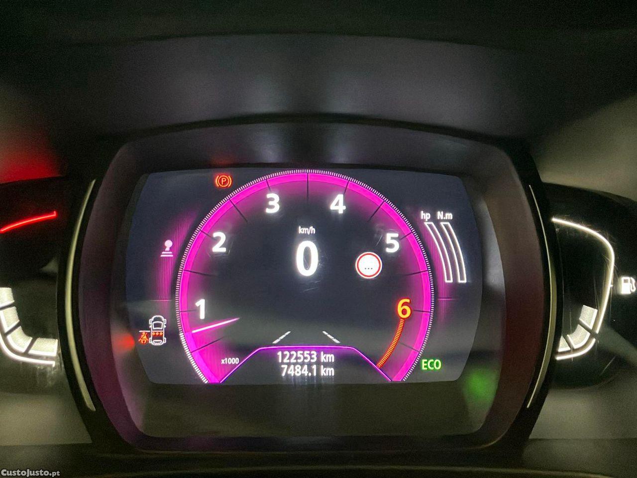 Renault Kadjar 1.3 TCe Intens — fotografia 12