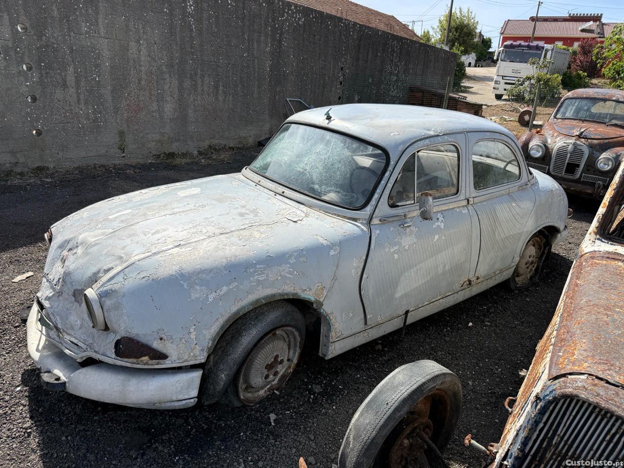 Panhard Dyna Z1 — photo 4