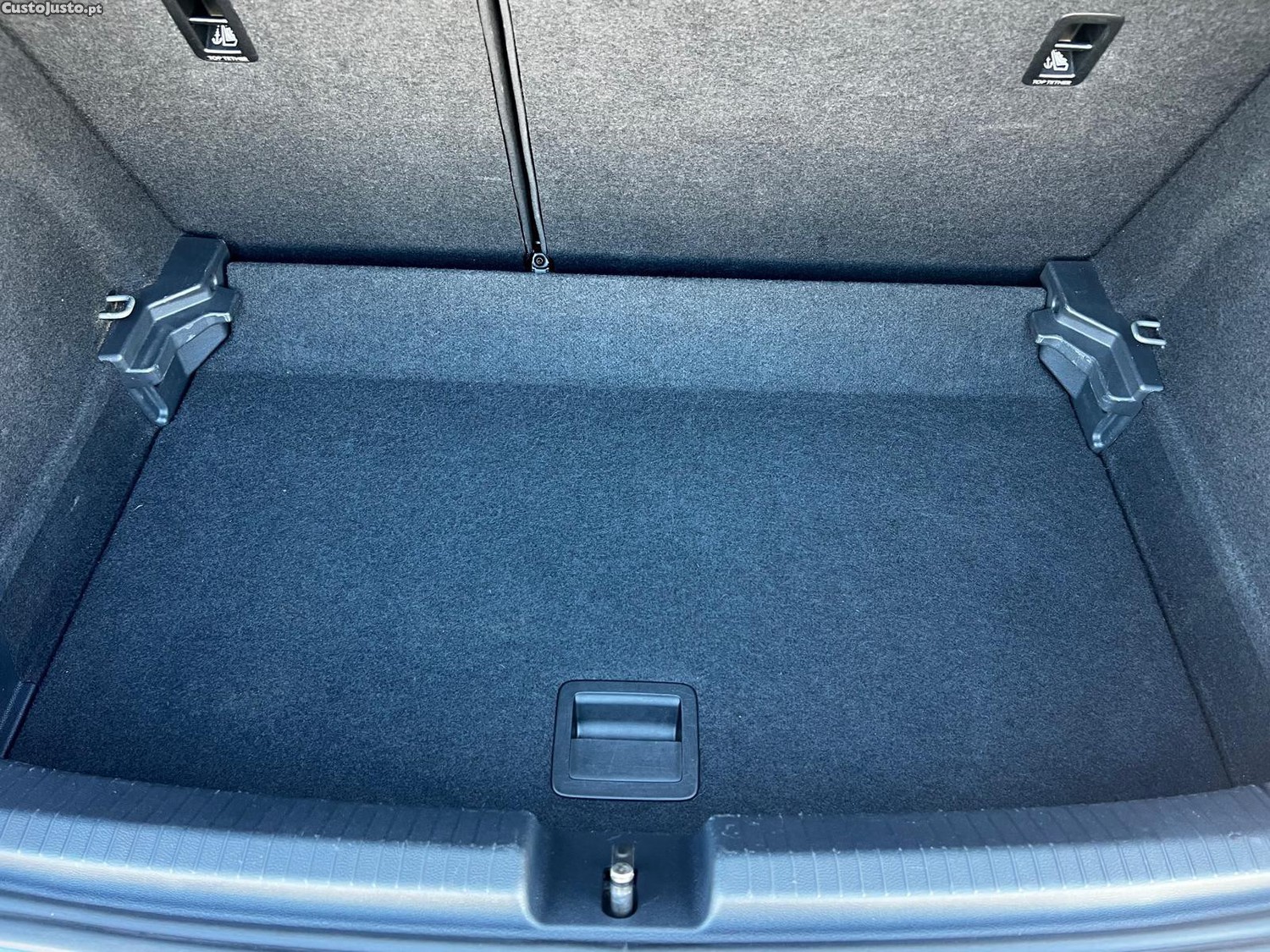 Volkswagen Polo 1.0 TSI Urban — fotografia 10