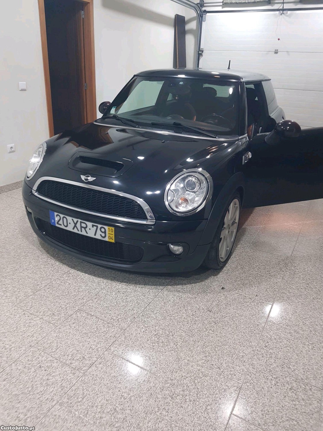 MINI Cooper S - 10 foto 5
