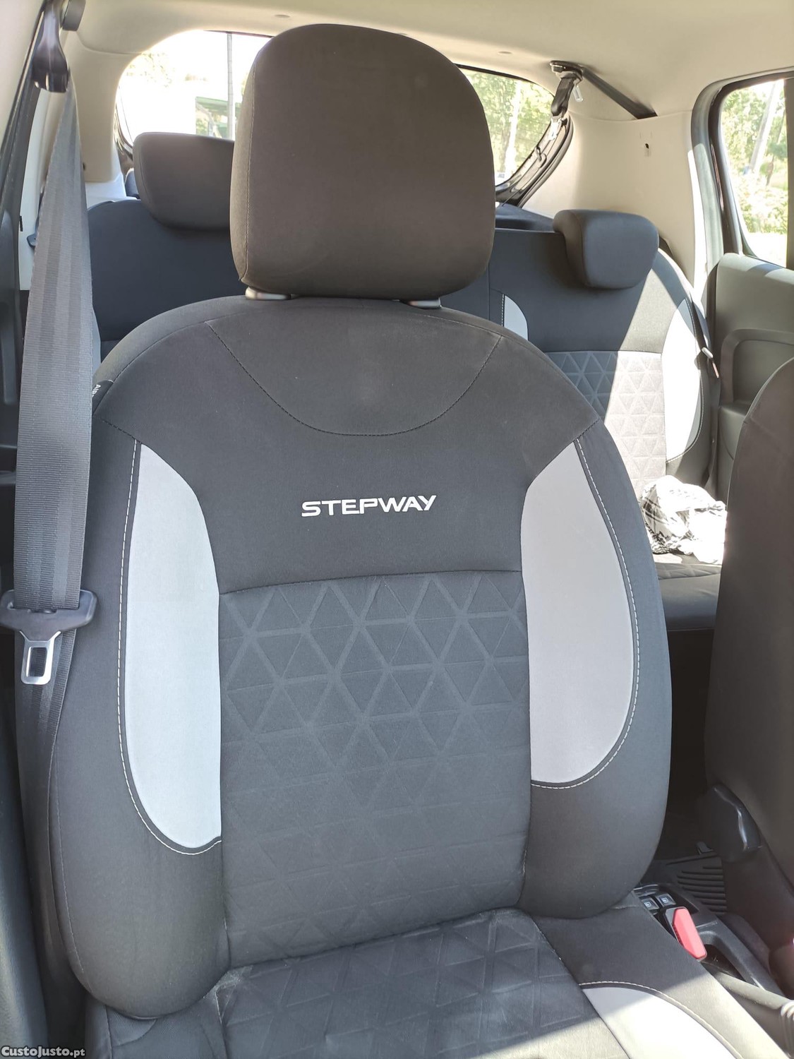 Dacia Sandero Stepway — fotografia 3