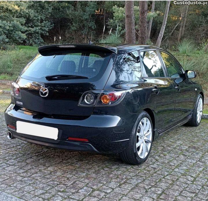 Mazda 3 1.4cc — fotografia 5