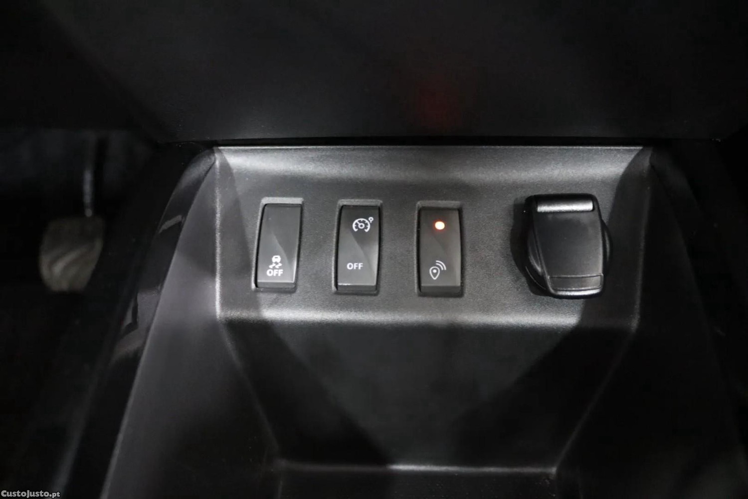 Dacia Spring Comfort Plus — fotografia 7
