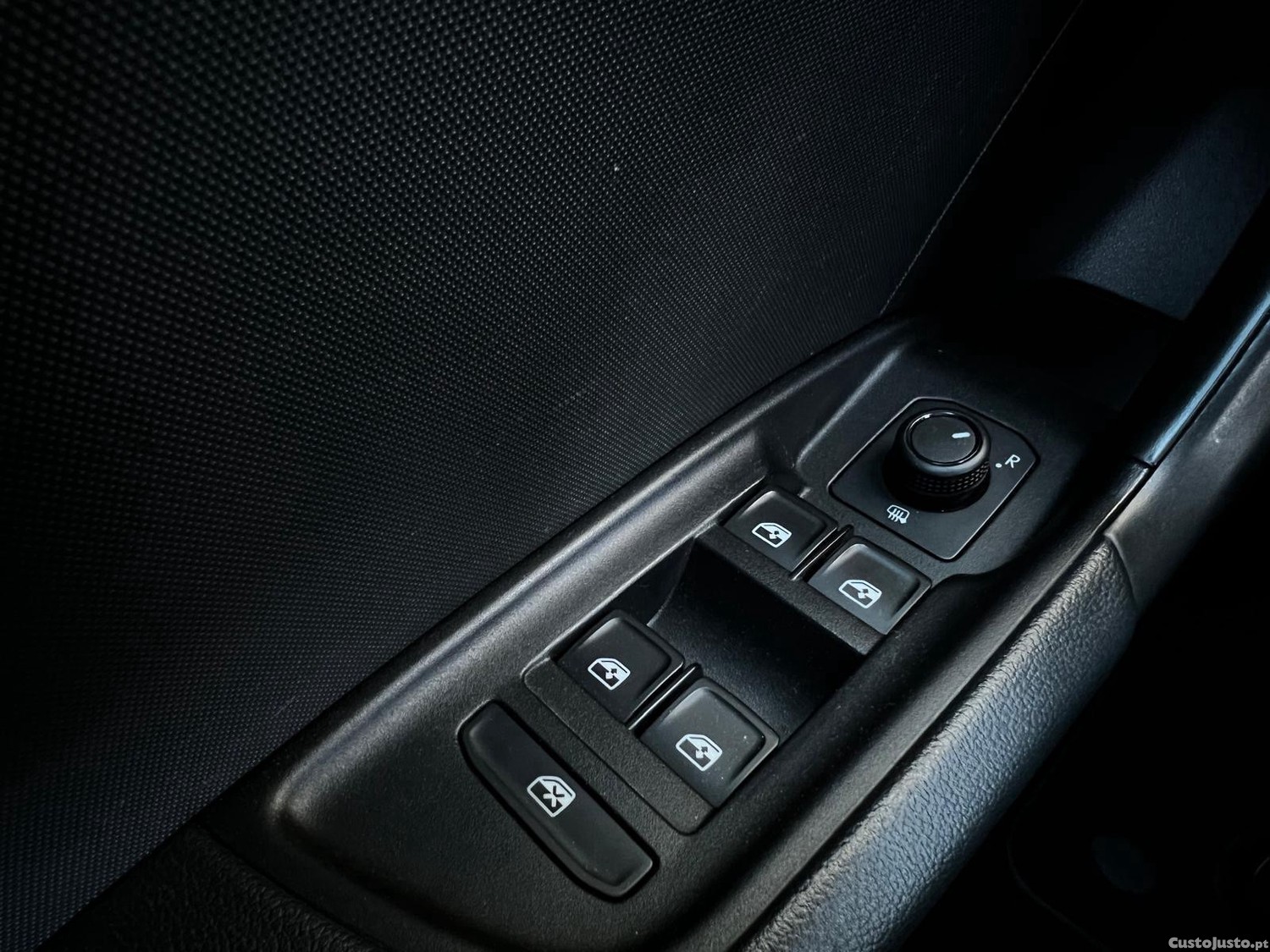 Audi A1 Sportback — fotografia 8