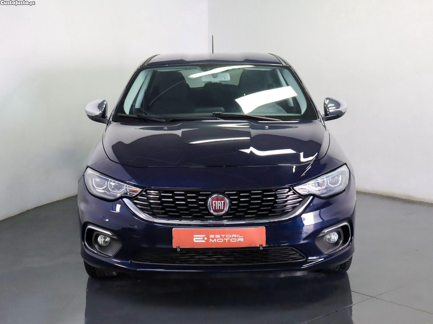 Fiat Tipo 1.3 M-Jet Mirror — fotografia 15