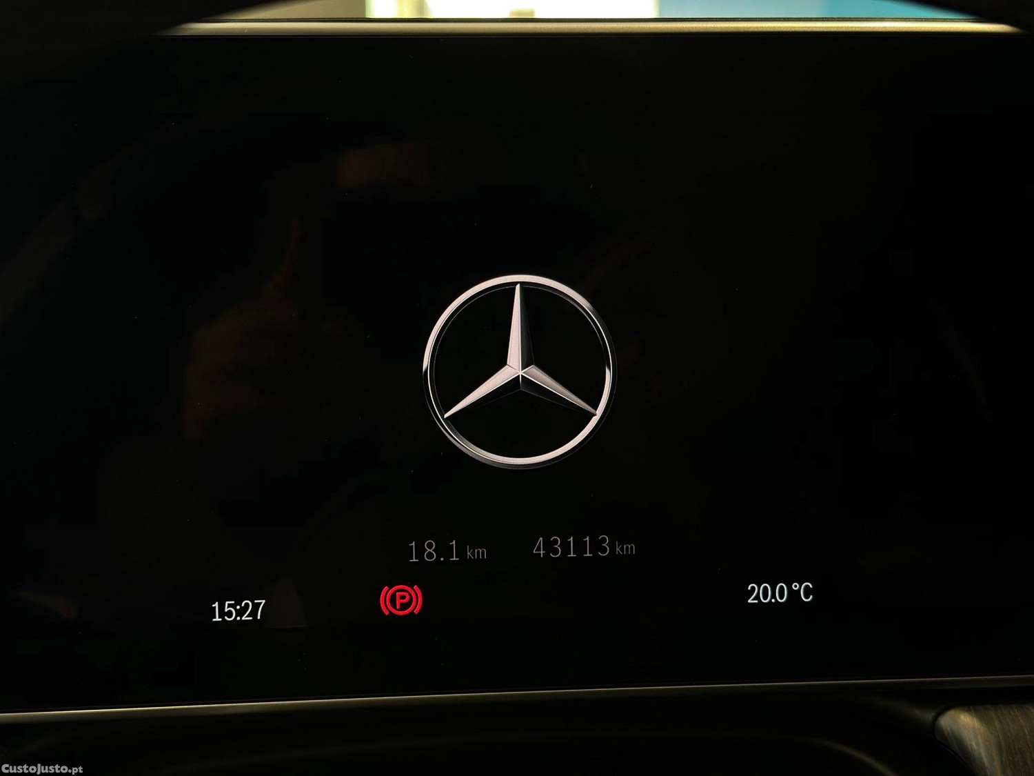 Mercedes-Benz EQE AMG Line — fotografia 12
