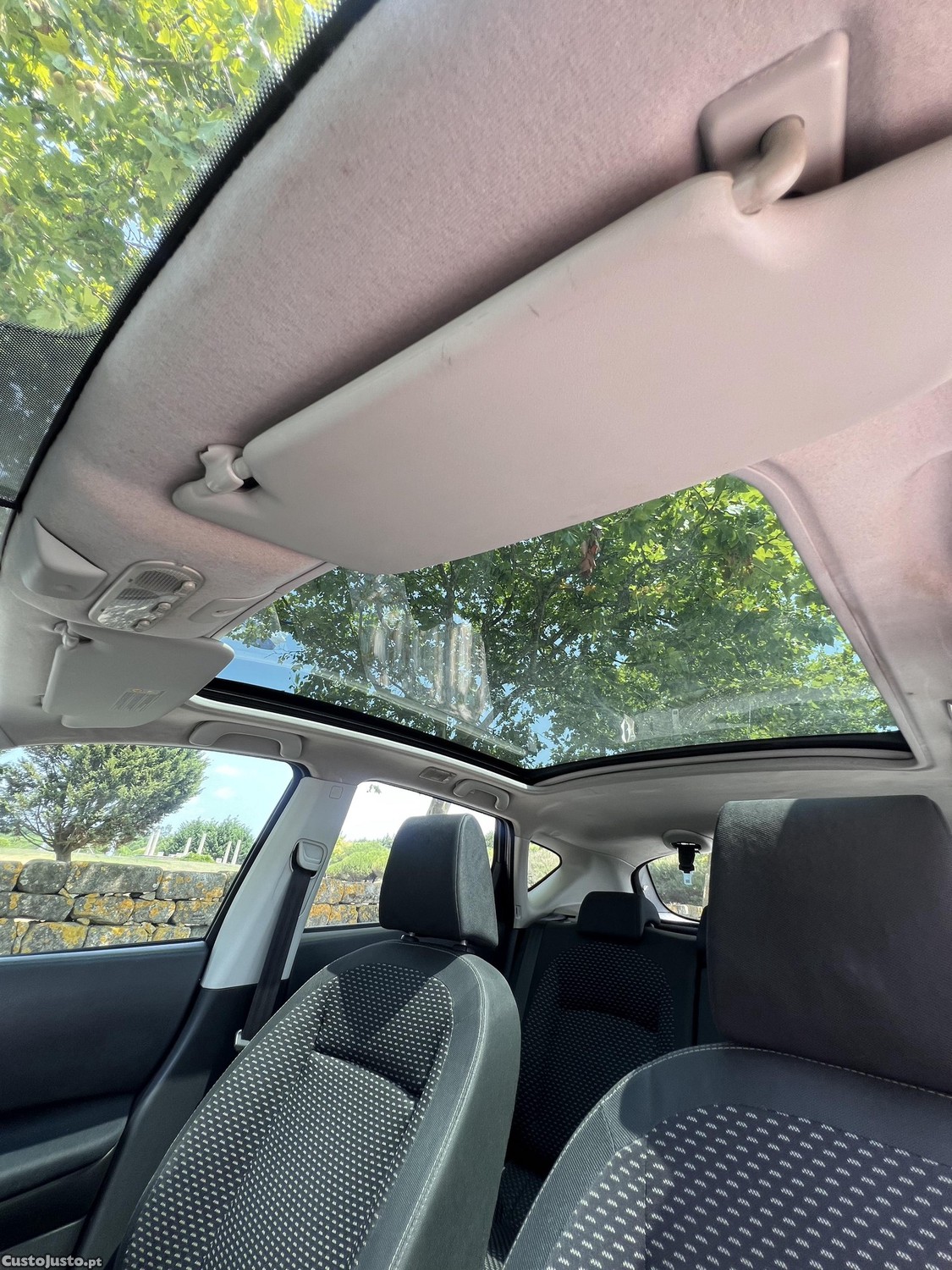 Nissan Qashqai 1.5dci — fotografia 7