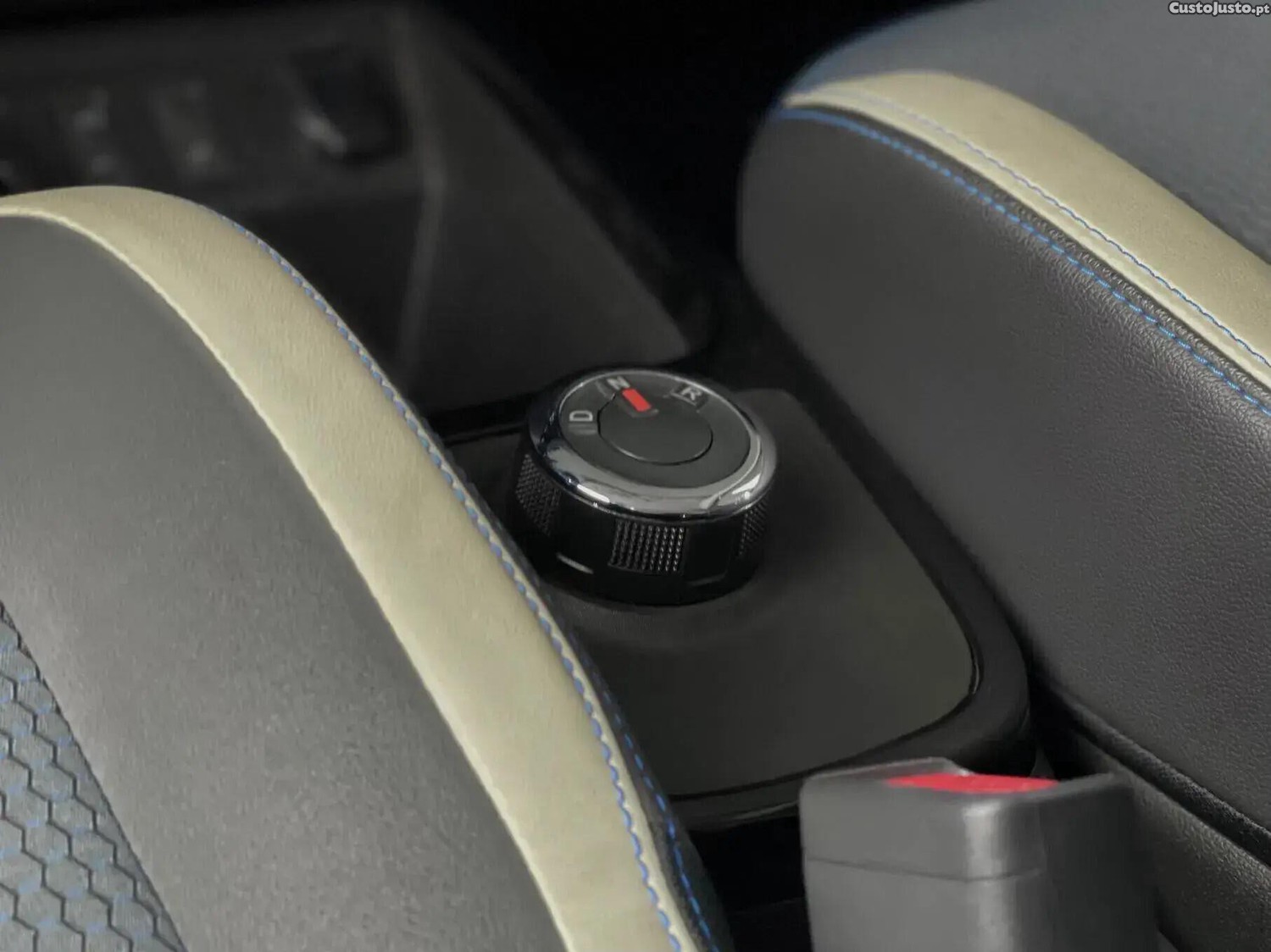 Dacia Spring Electric 45 Comfort — fotografia 7