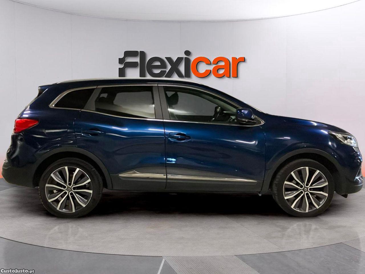 Renault Kadjar 1.3 TCe Intens — fotografia 19