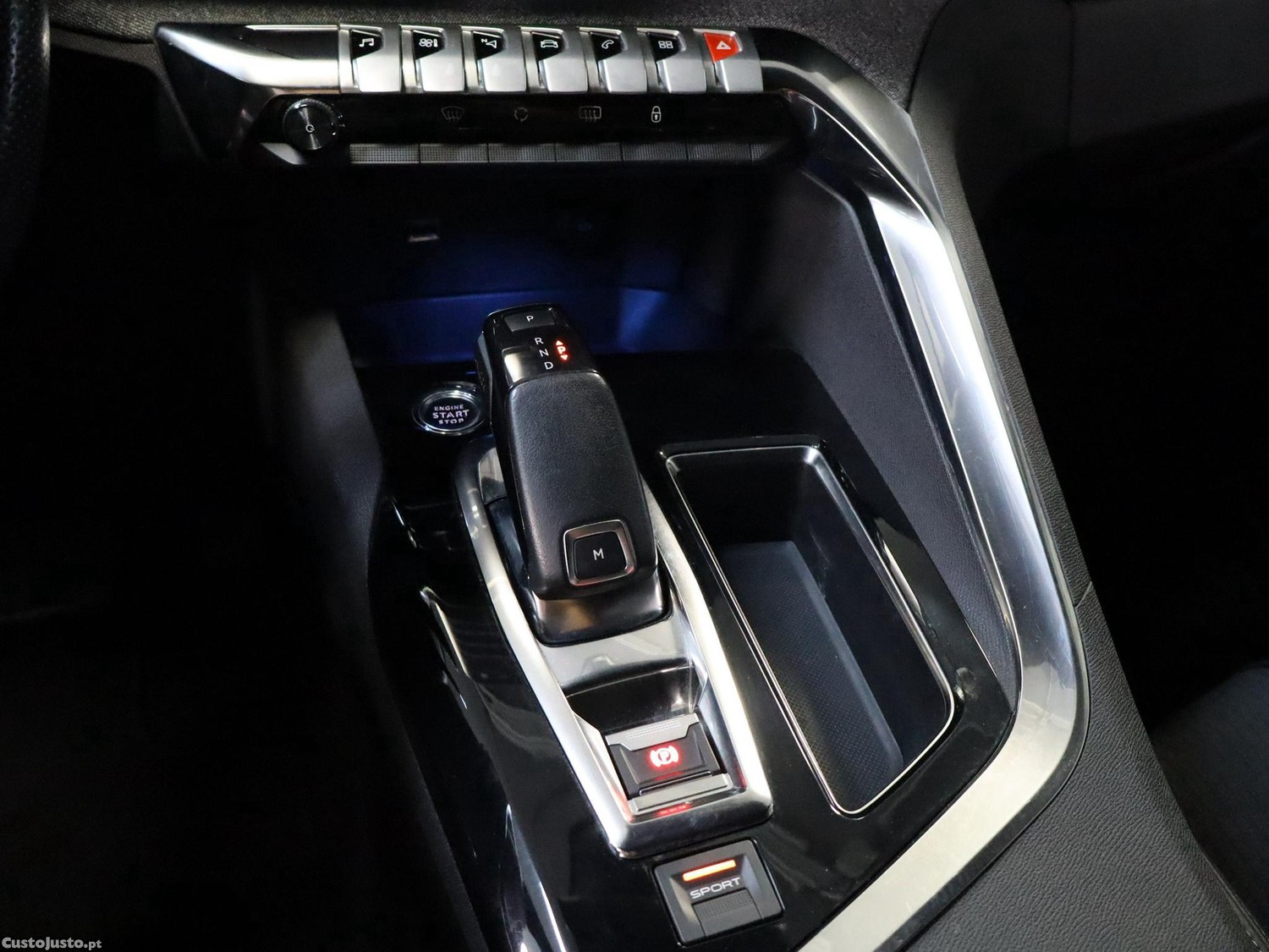 Peugeot 5008 1.5 BlueHDi GT EAT8 — fotografia 3