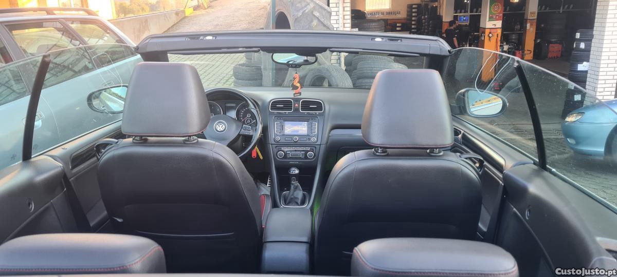 VW Golf 1.6 tdi - 12 foto 3