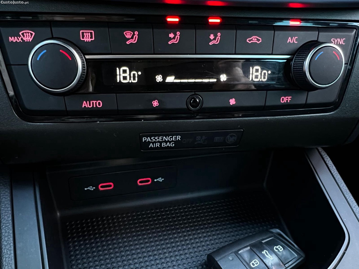 SEAT Ibiza 1.0 FR — fotografia 2