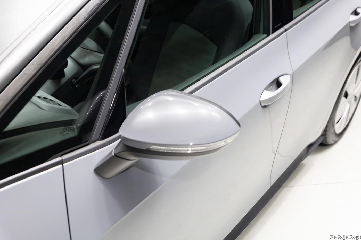 Volkswagen ID.3 Pure Performance 330 — fotografia 11