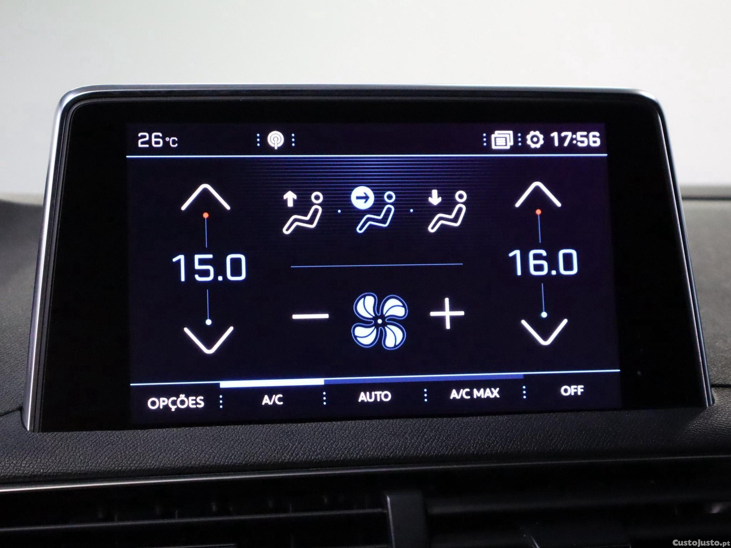 Peugeot 5008 1.5 BlueHDi GT EAT8 — fotografia 8