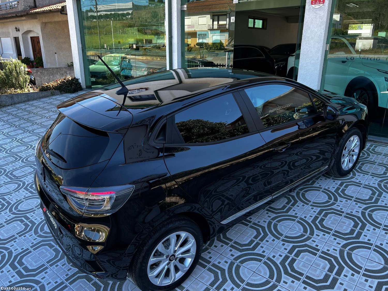 Renault Clio 1.0 TCe Evolution — fotografia 15