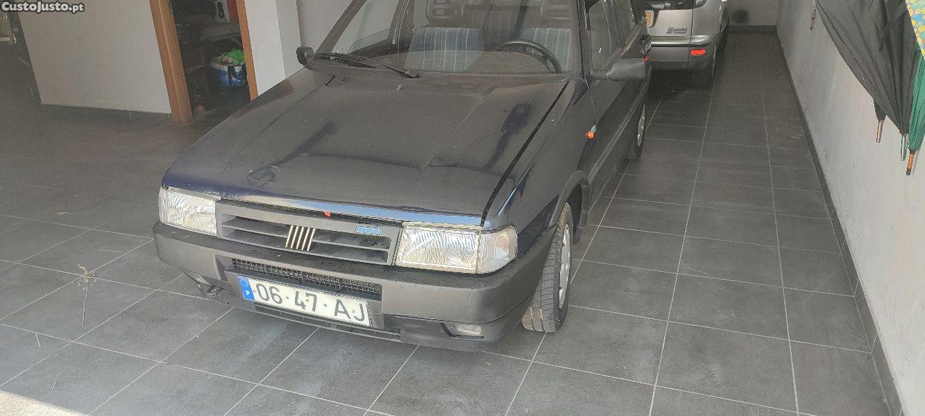 Fiat Uno 60 sx