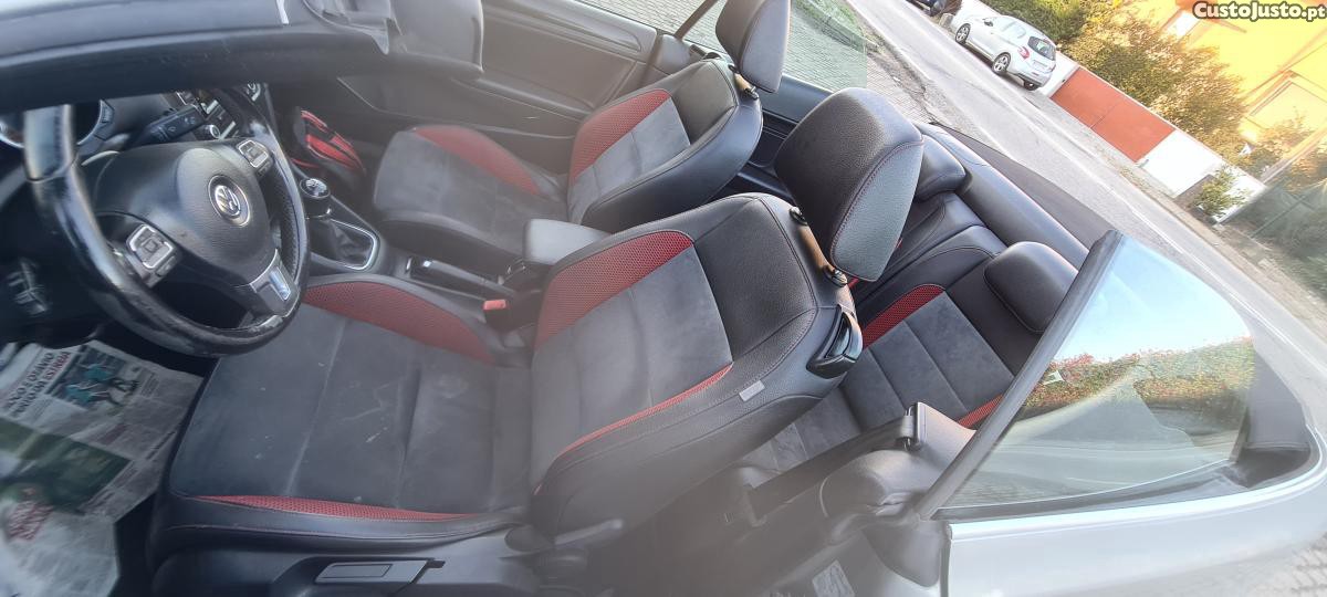 VW Golf 1.6 tdi - 12 foto 5