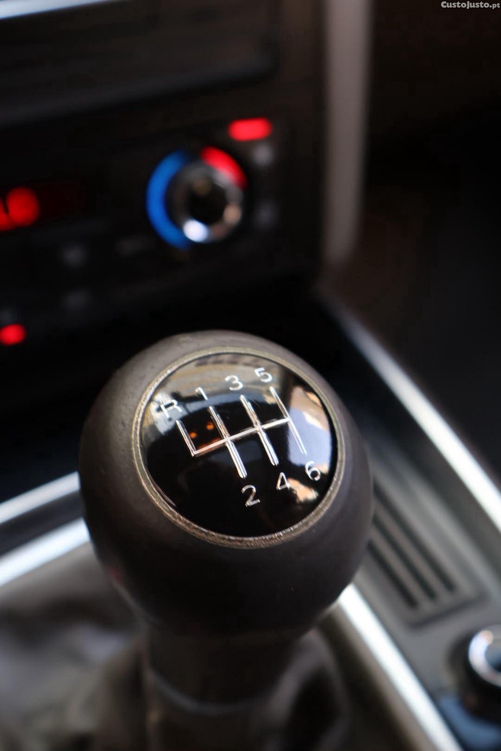 Audi Q5 2.0 Quattro 170cv — fotografia 9
