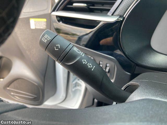 Opel Corsa Elegance — fotografia 14