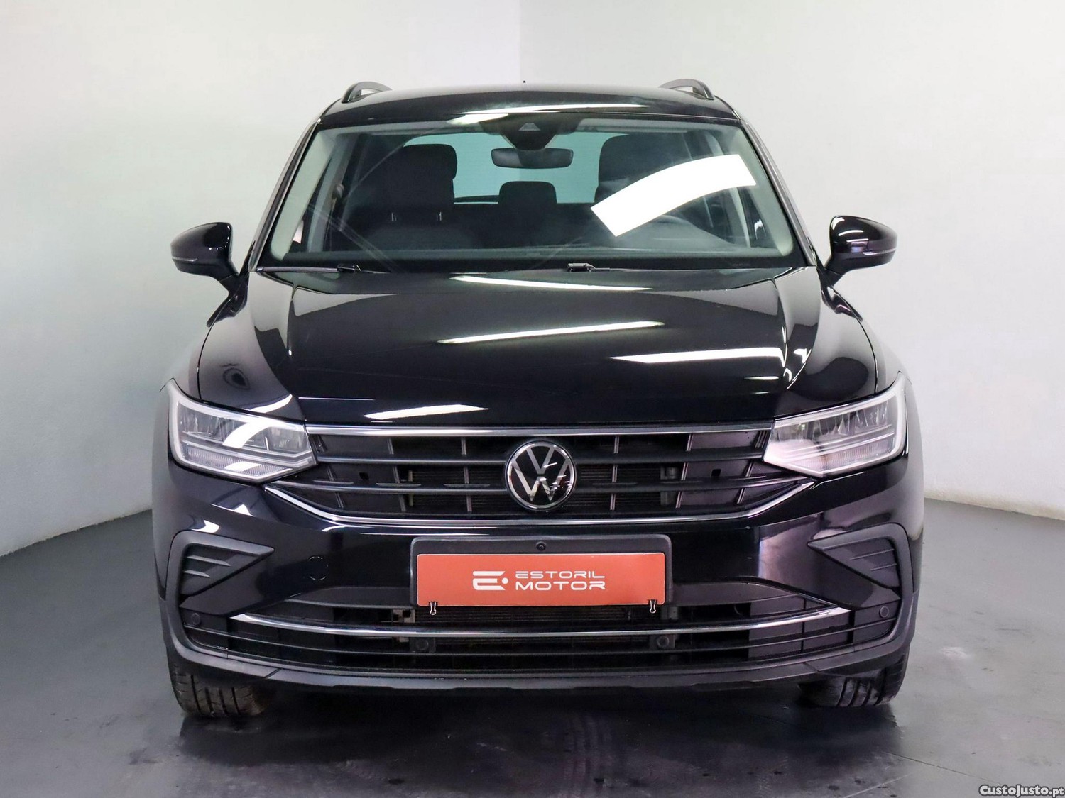 Volkswagen Tiguan 1.4 TSI eHybrid Life DSG — fotografia 21