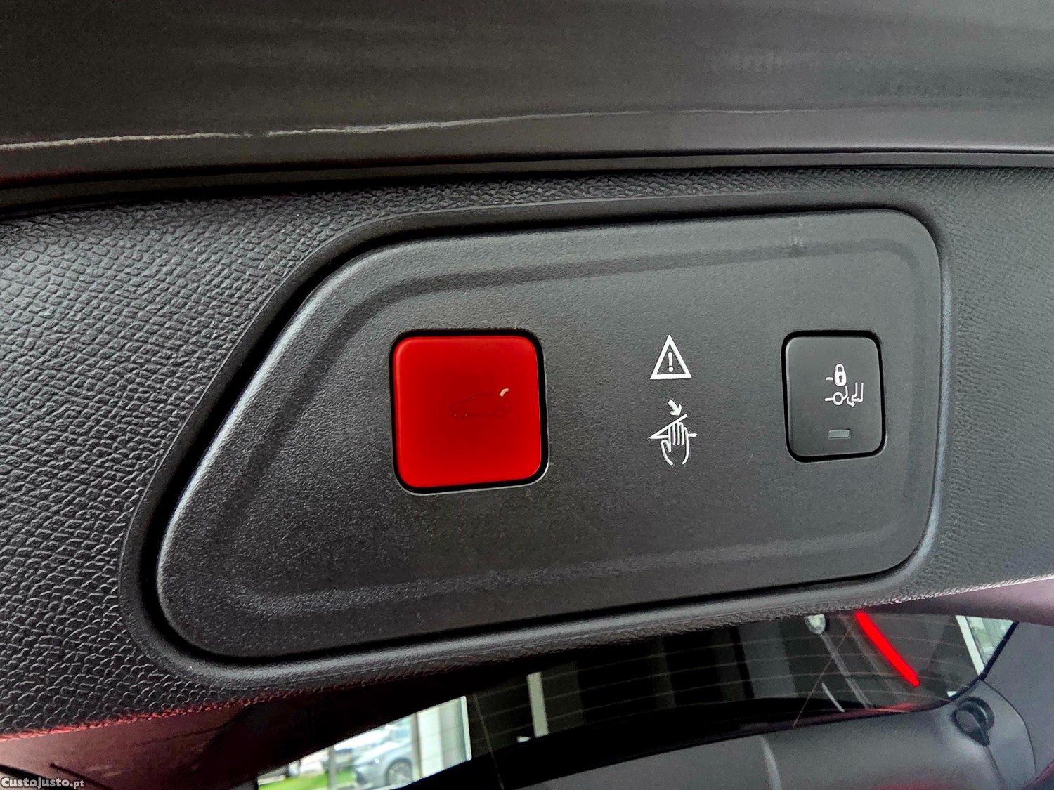 Peugeot 3008 1.6 HDI GT Line — fotografia 4