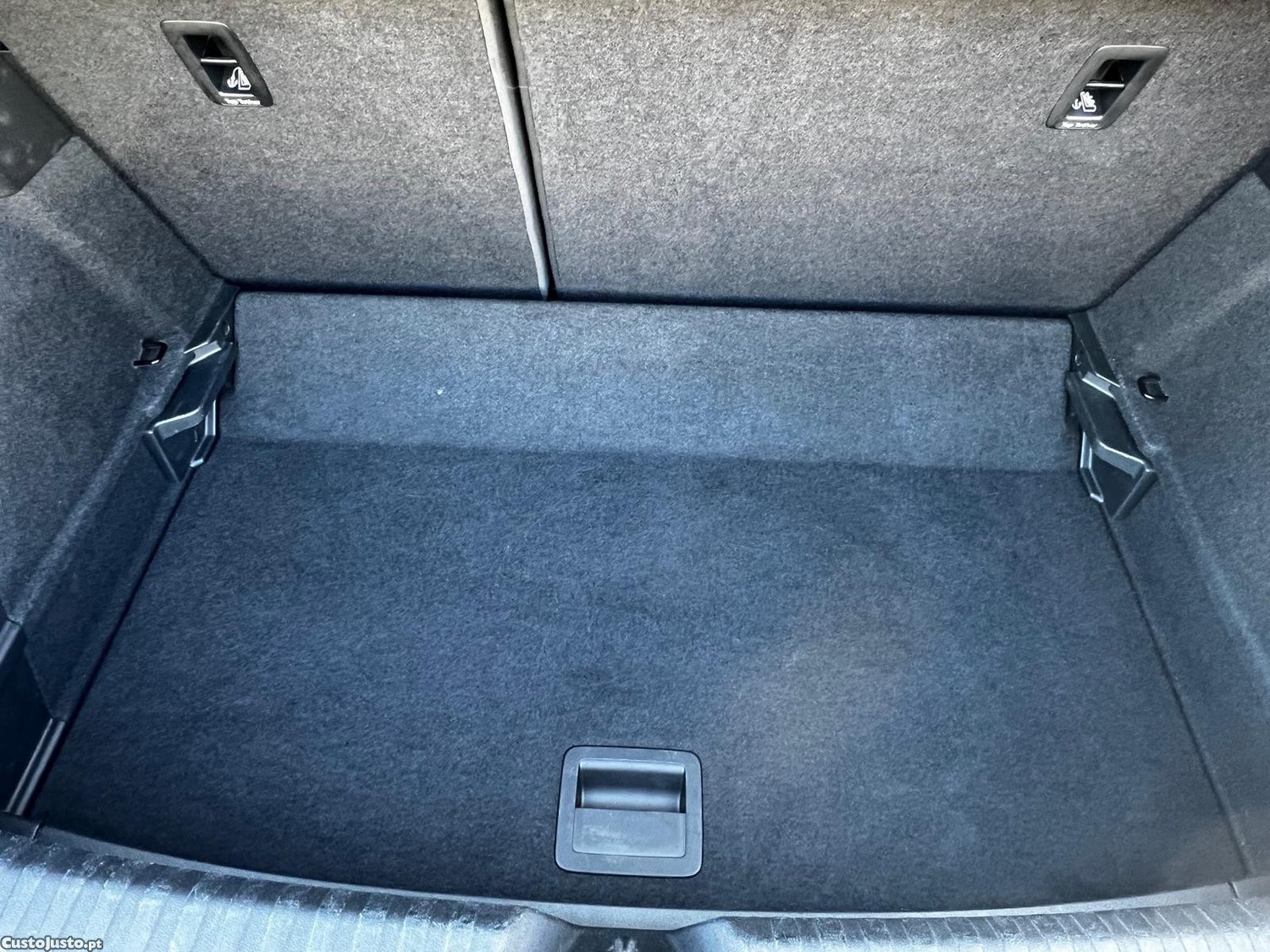 Audi A1 Sportback — fotografia 9