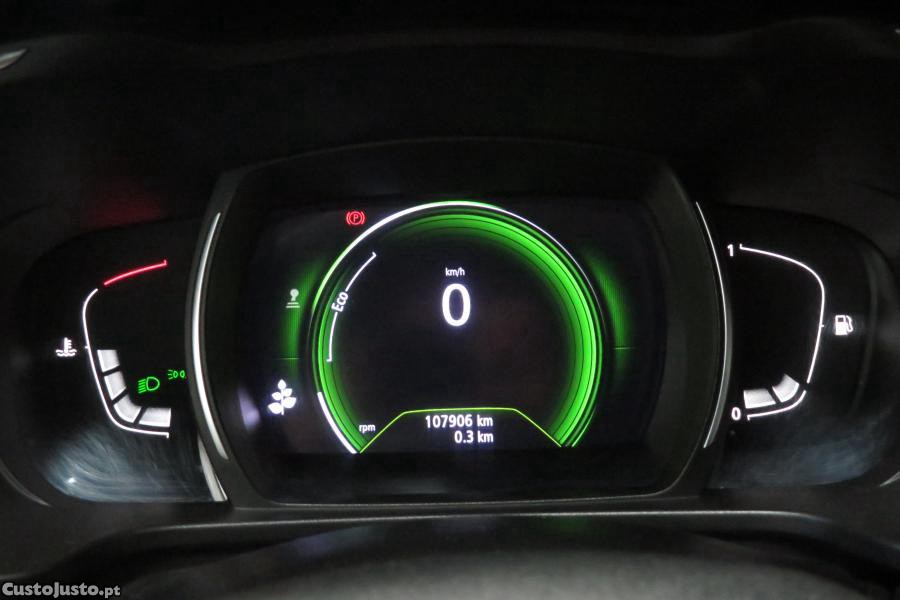 Renault Kadjar 1.3 TCe Intens — fotografia 4