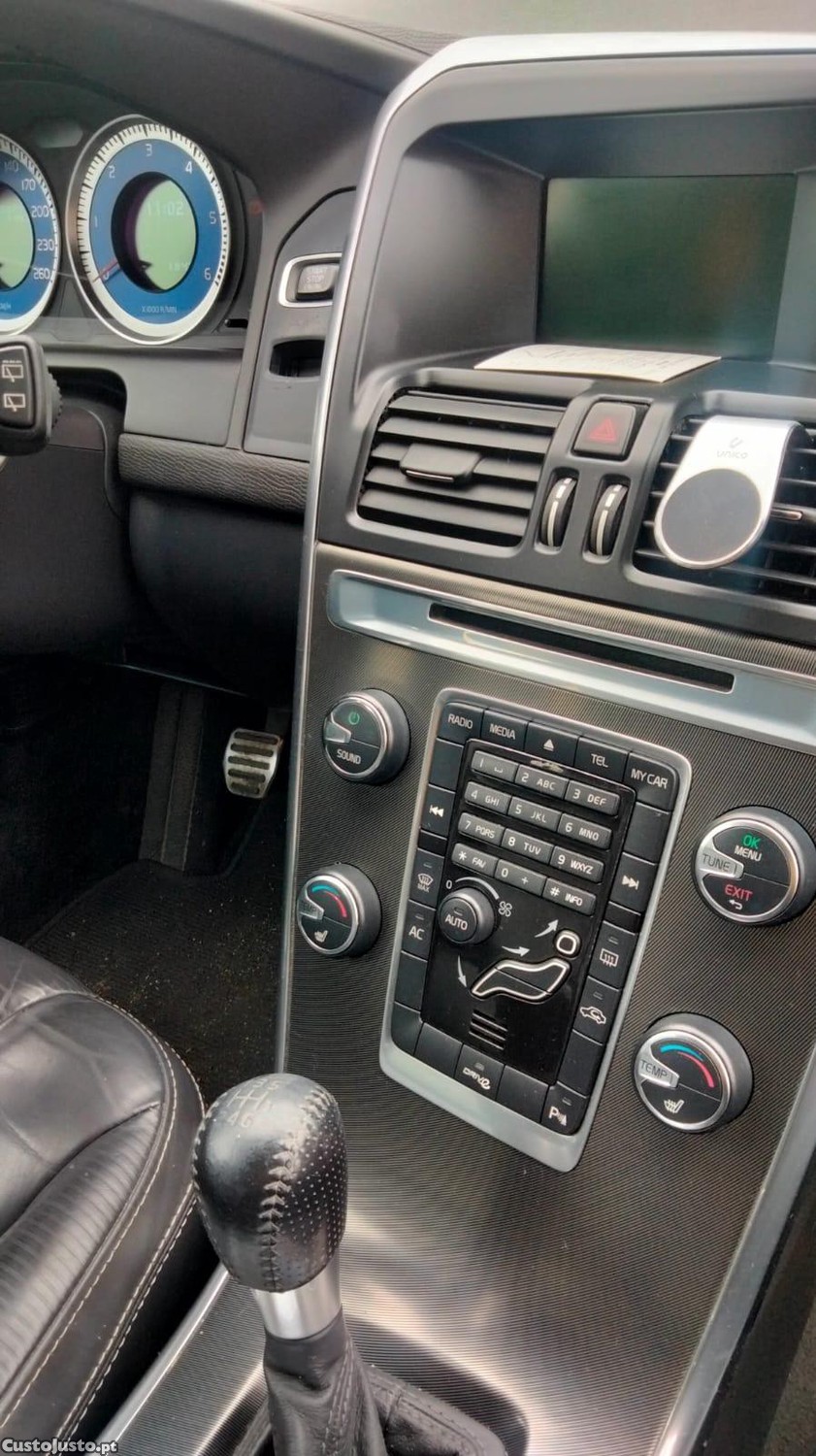 Volvo XC60 R design - 12 — photo 5