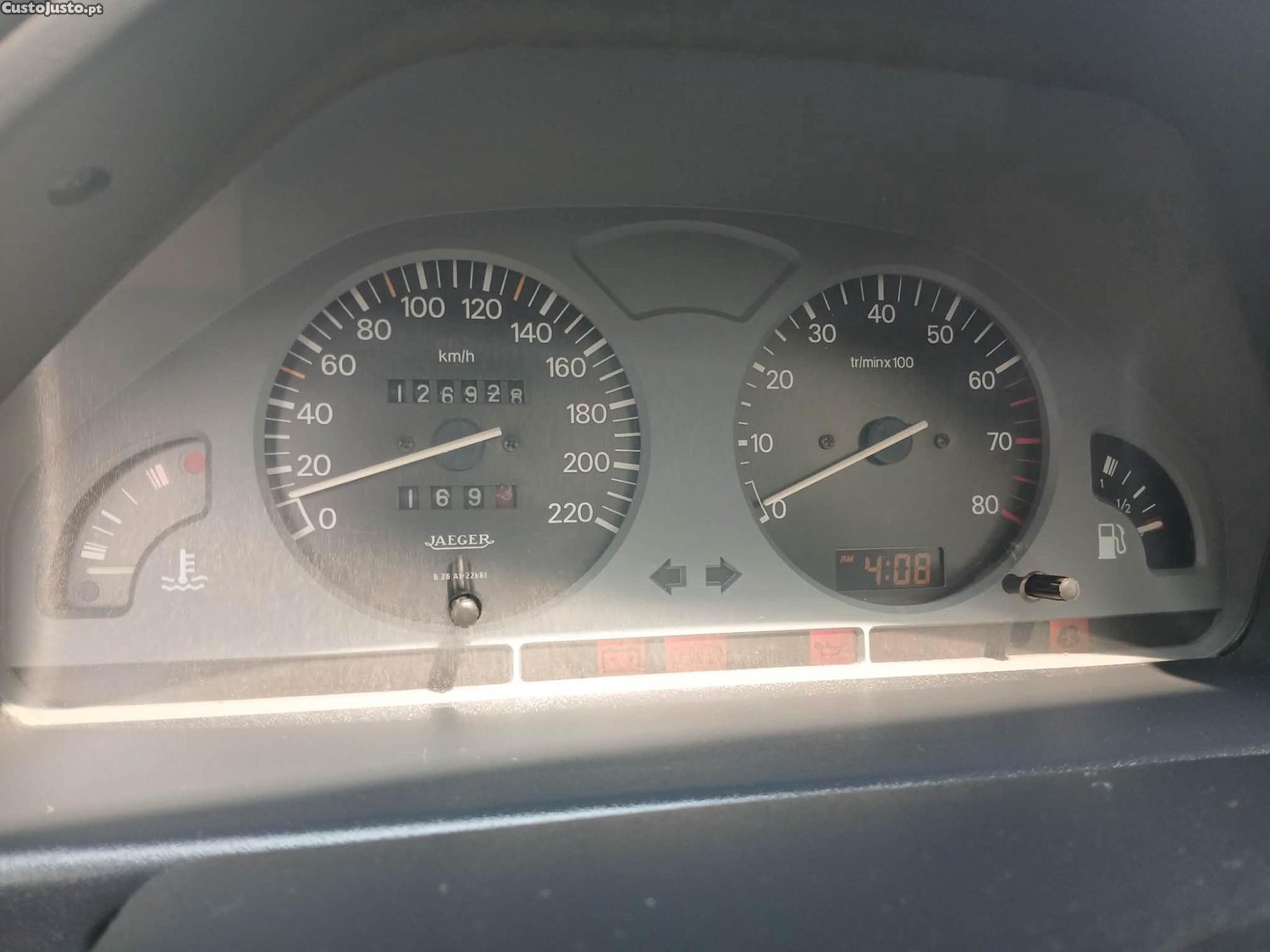 Peugeot 106 XS 1.4 — fotografia 6