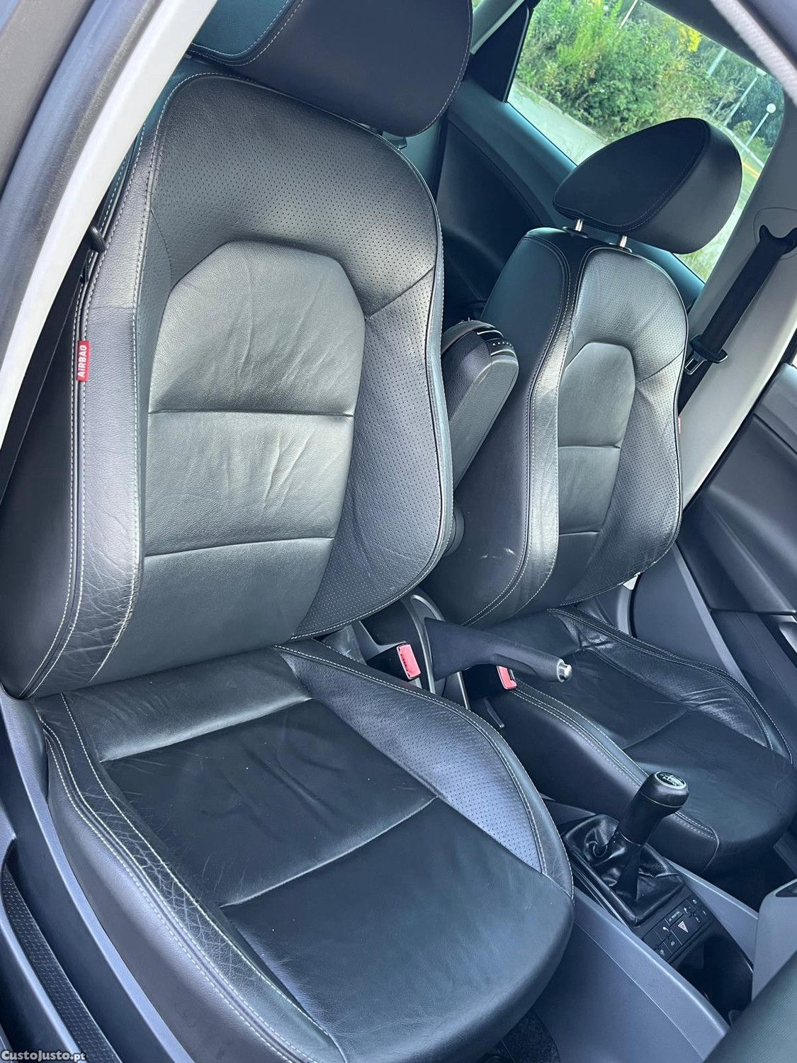 SEAT Ibiza ST 1.2 TDI Style — fotografia 5