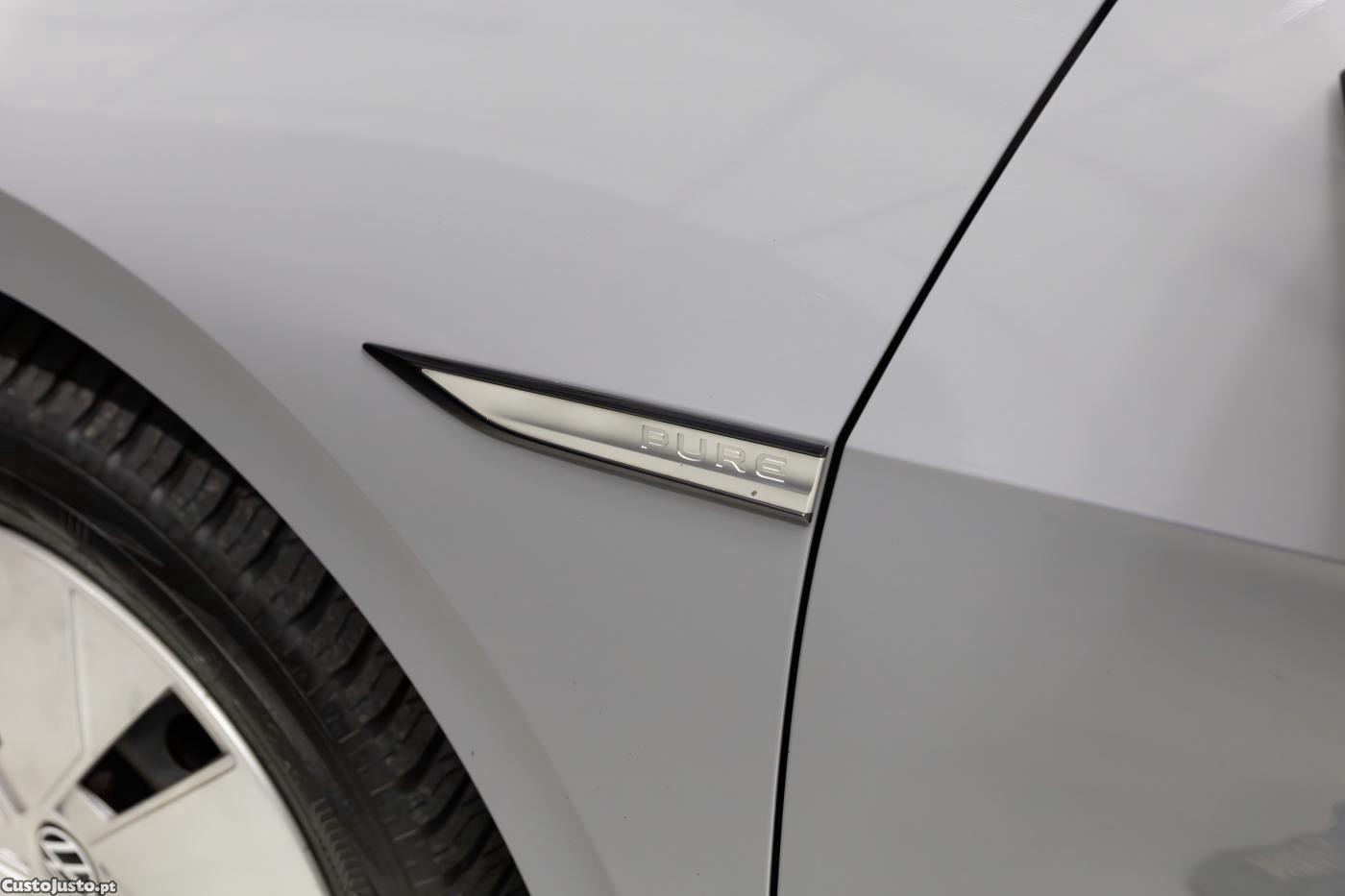 Volkswagen ID.3 Pure Performance 330 — fotografia 12