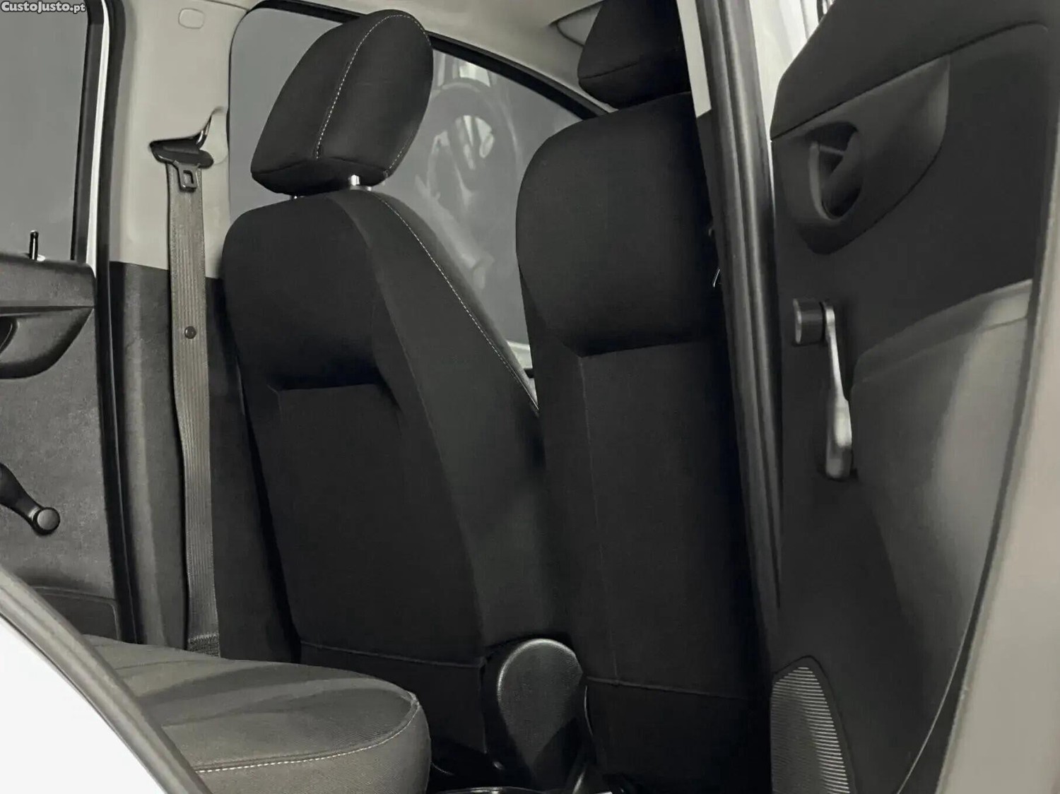 Opel Karl 1.0 — fotografia 5