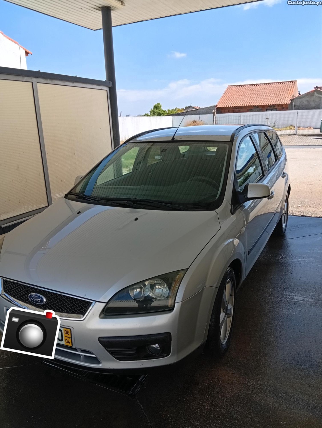 Ford Focus () — fotografia 4