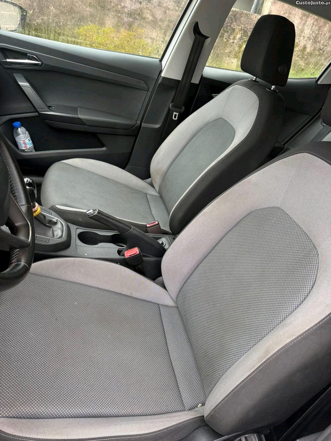 SEAT Ibiza 1.0 Style — fotografia 5