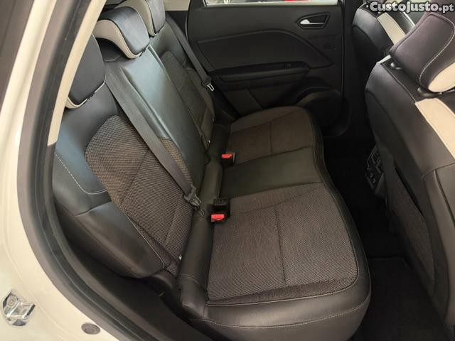 Renault Captur 1.0 TCE — fotografia 6