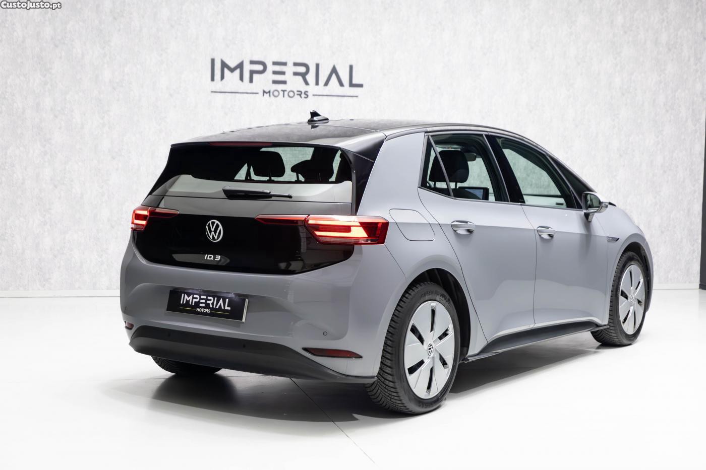 Volkswagen ID.3 Pure Performance 330 — fotografia 7