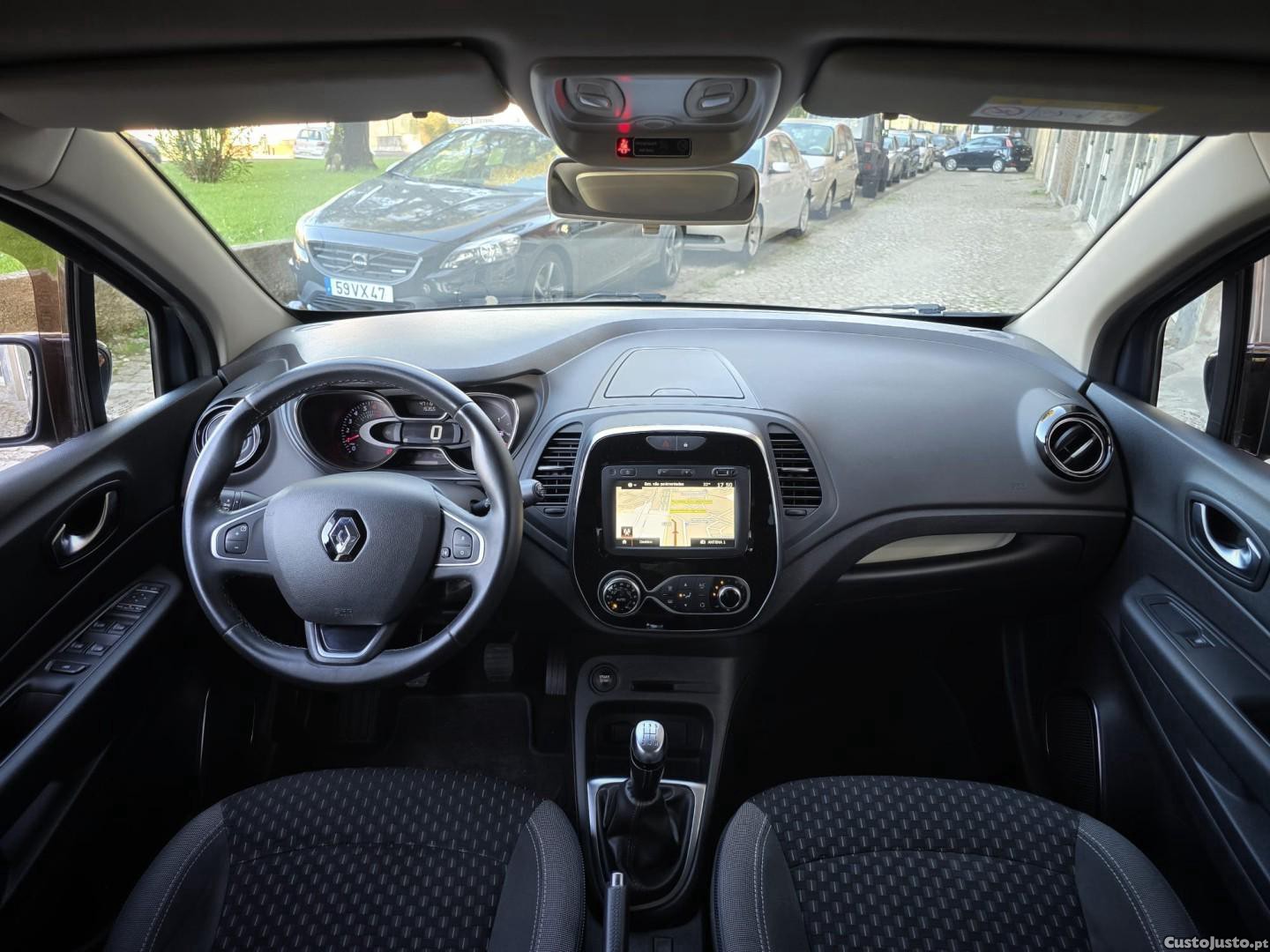 Renault Captur 0.9 TCE Exclusive — fotografia 18