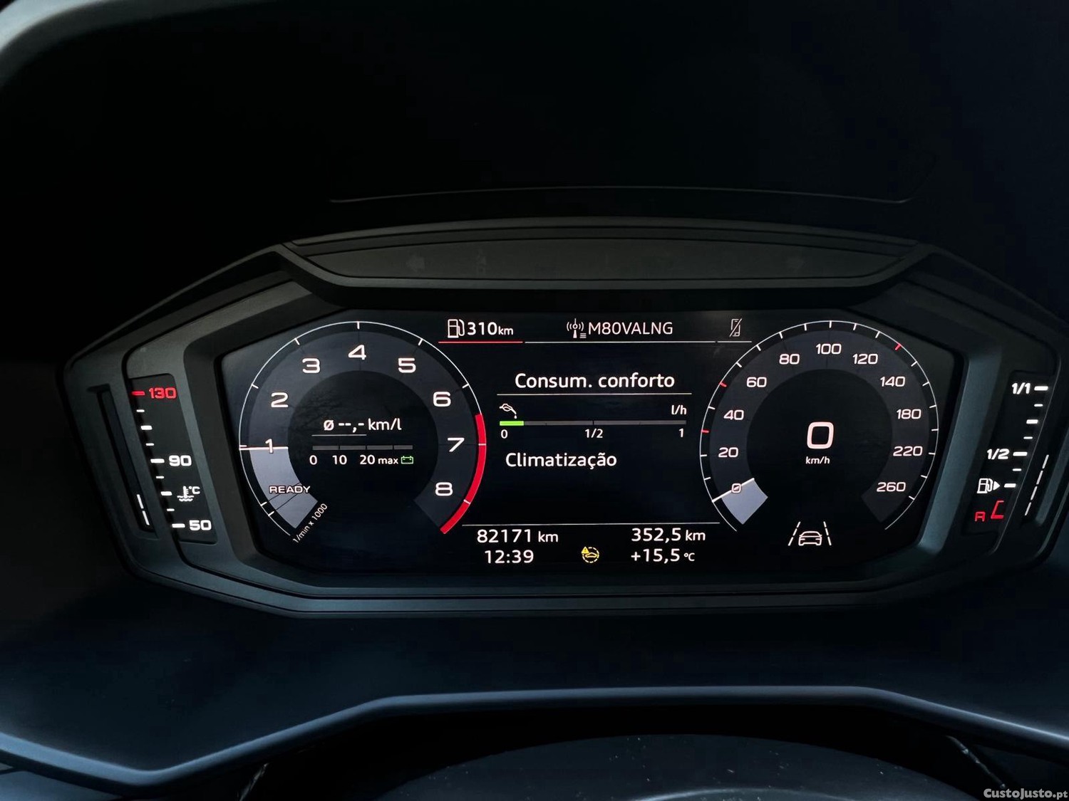 Audi A1 Sportback — fotografia 5