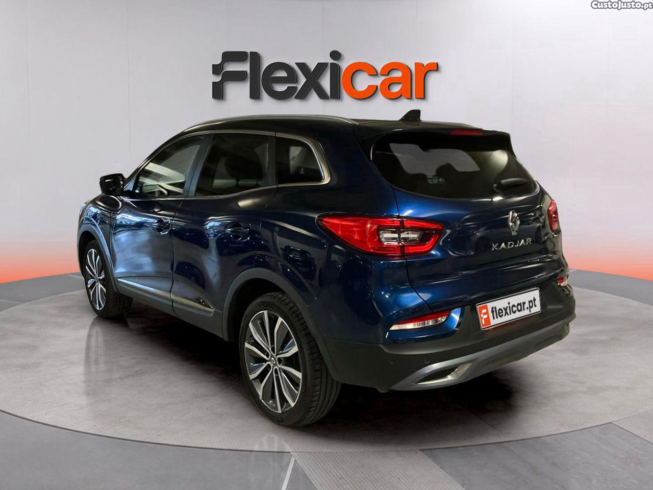 Renault Kadjar 1.3 TCe Intens — fotografia 22