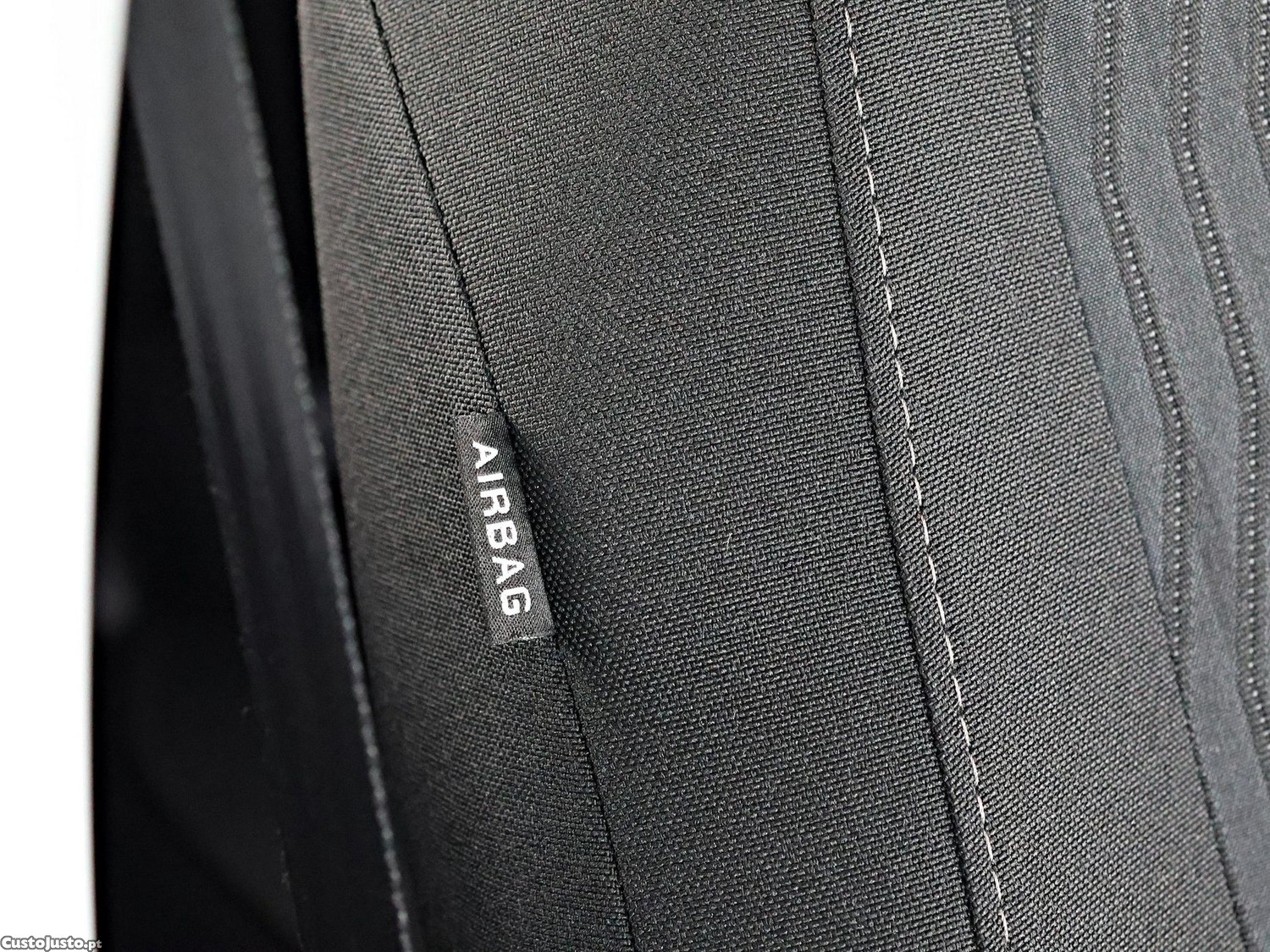 Peugeot 308 1.6 BlueHDi Active J17 — fotografia 4
