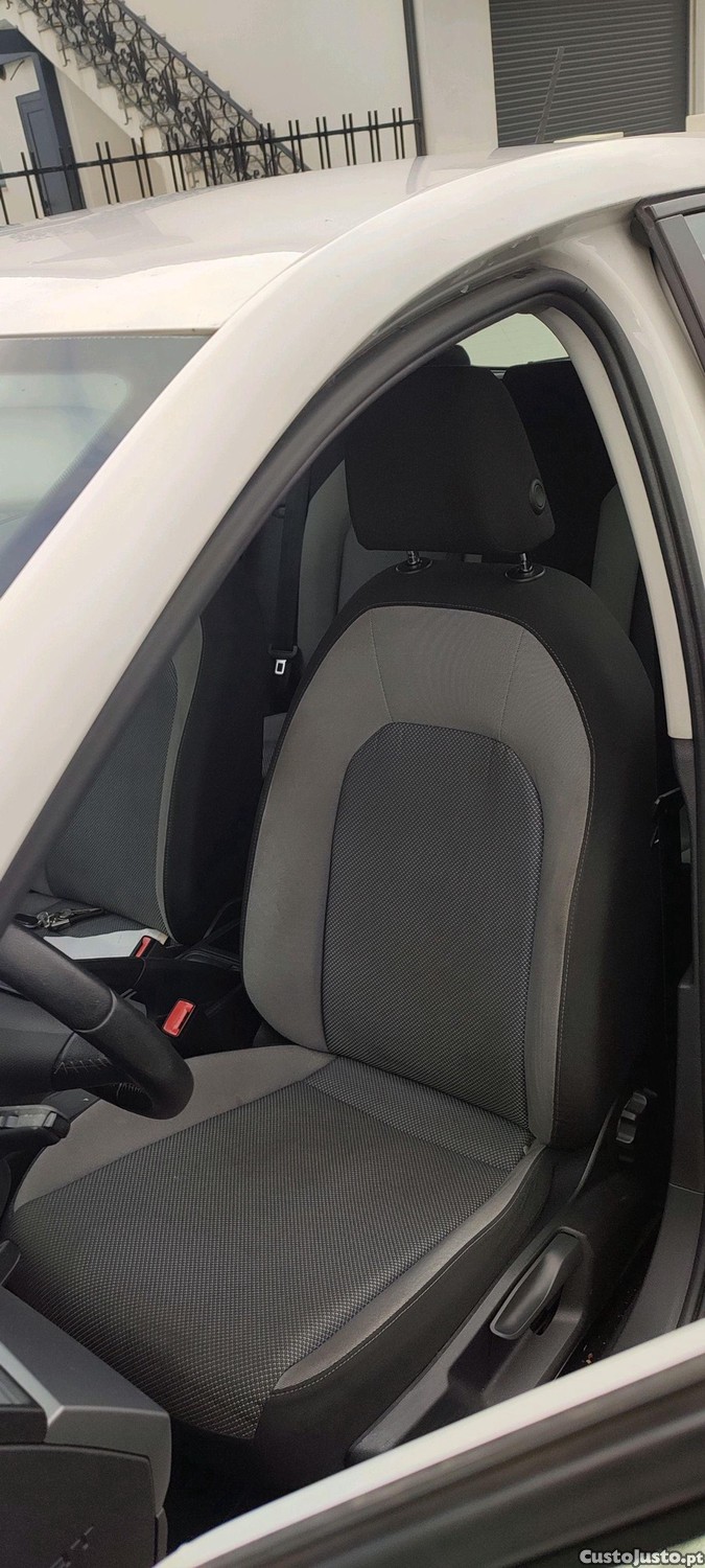 SEAT Ibiza 1.0 Style — fotografia 3