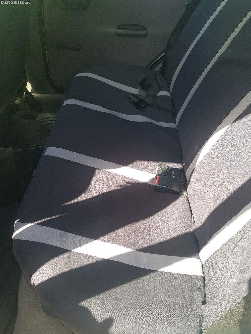 Opel Corsa Eco 1.5 td — fotografia 3
