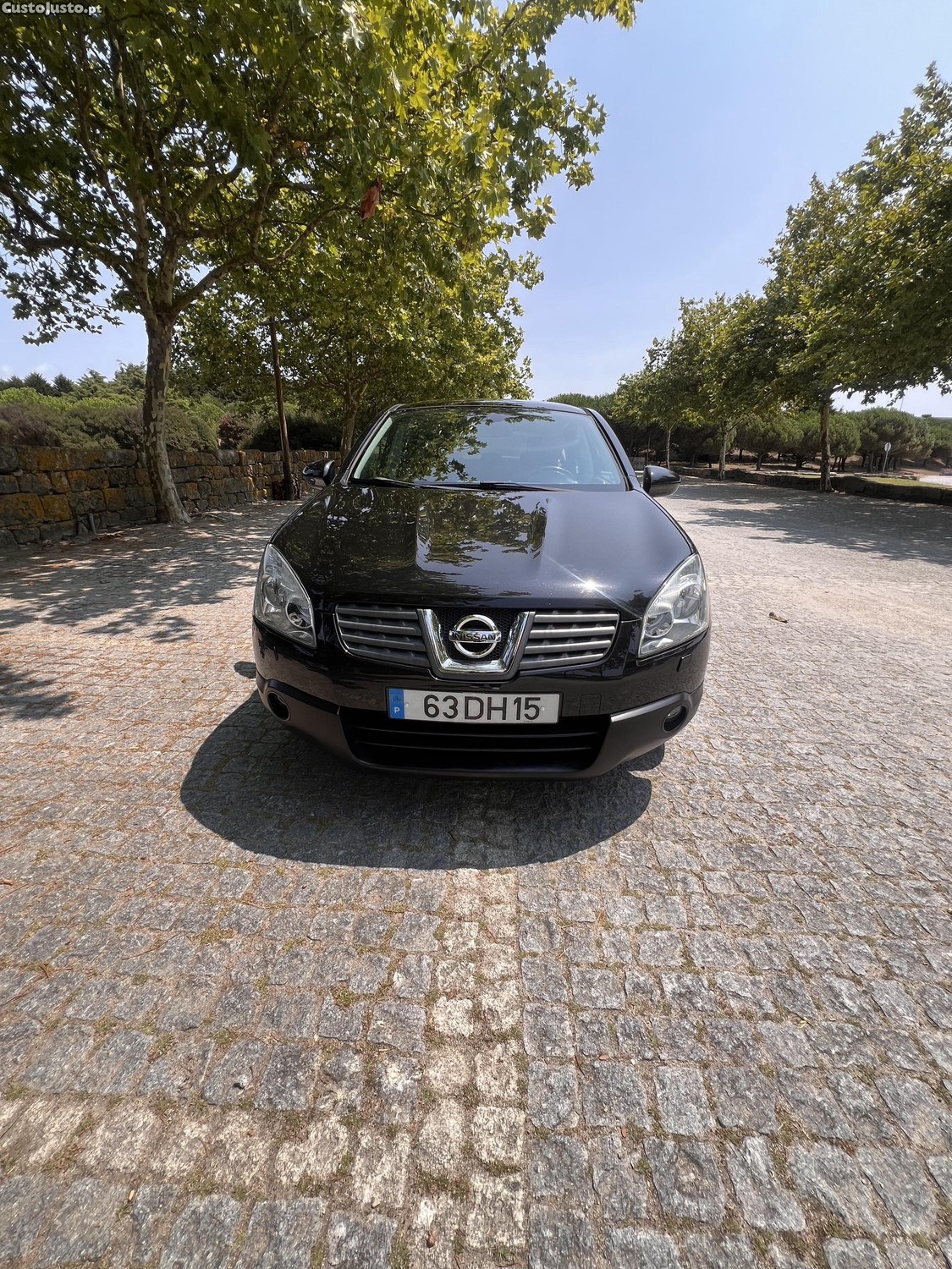 Nissan Qashqai 1.5dci — fotografia 8