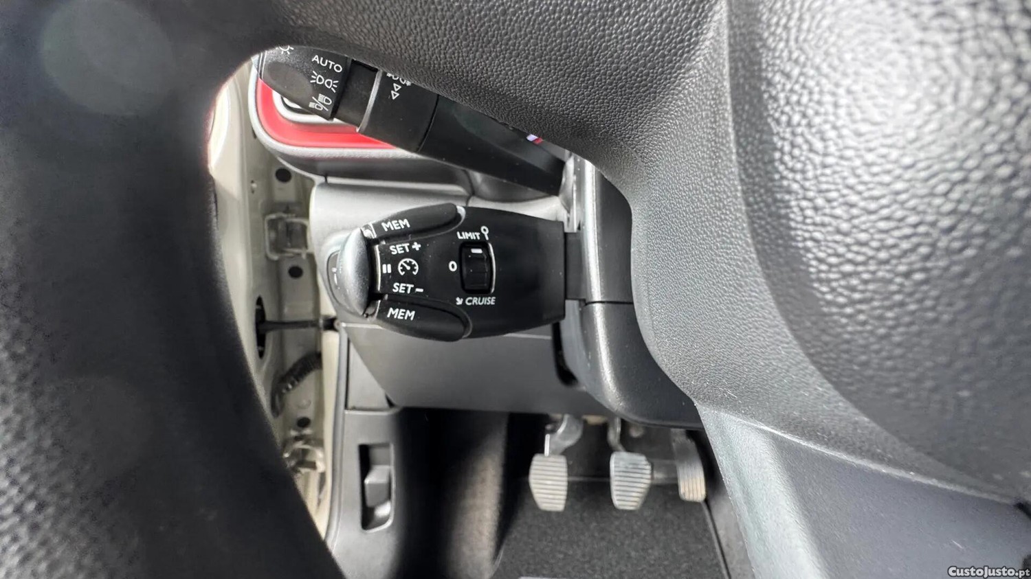 Citroën C3 1.2 PureTech C-Series — fotografia 8