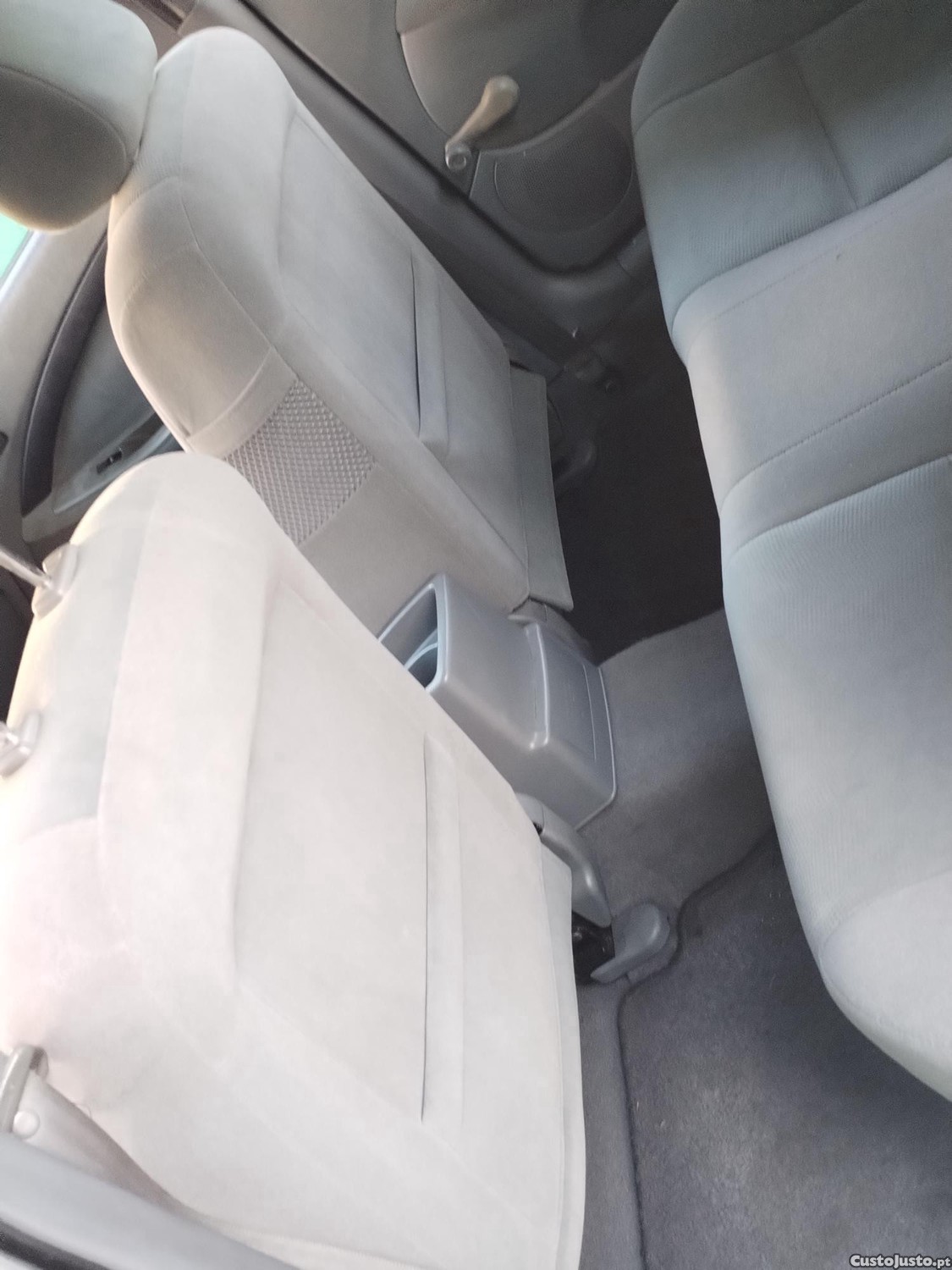 Chevrolet Lacetti — fotografia 5