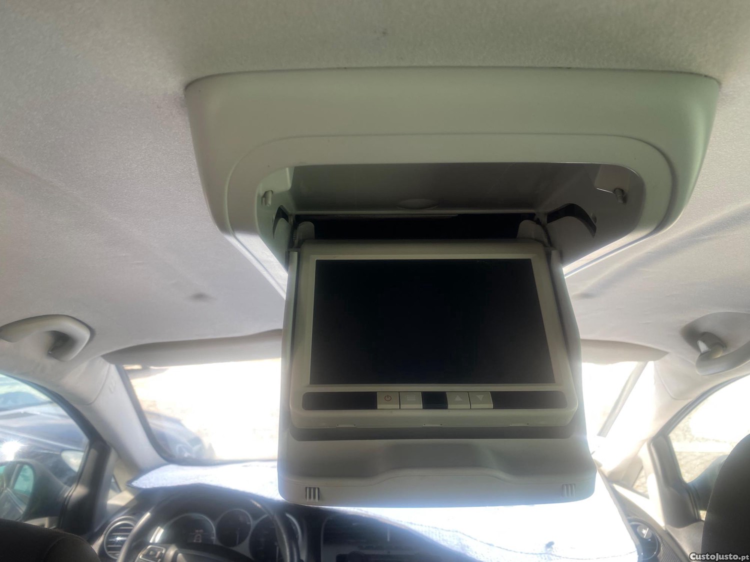 SEAT Altea Super oportunidade — fotografia 10