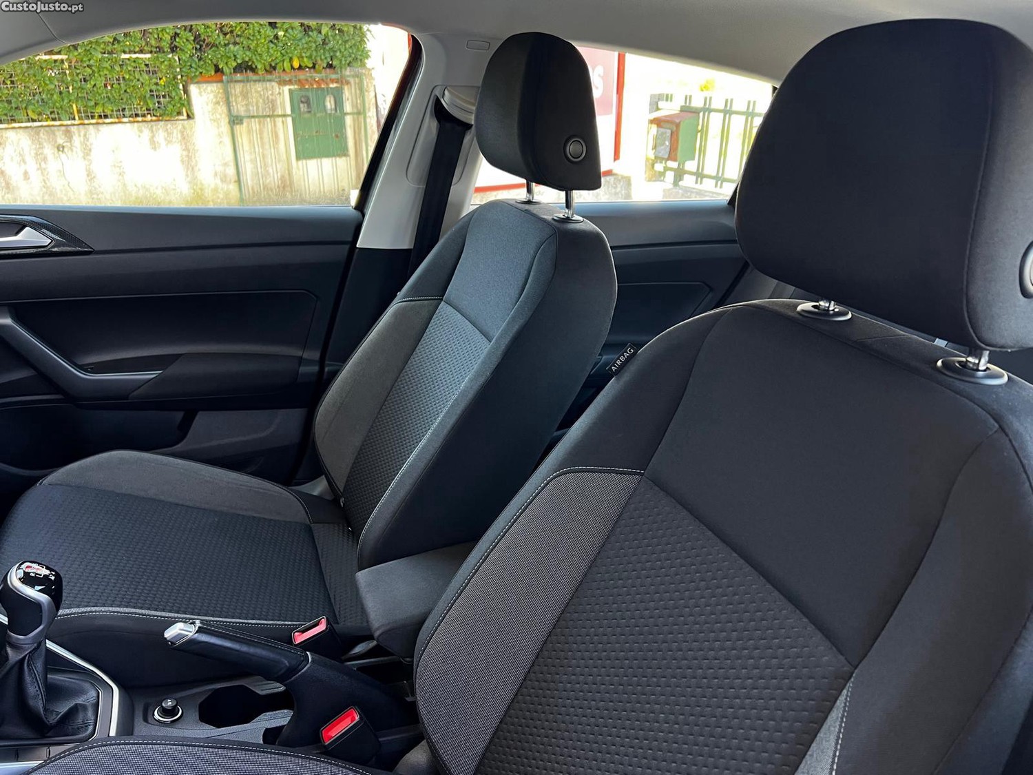 Volkswagen Polo 1.0 TSI Urban — fotografia 12