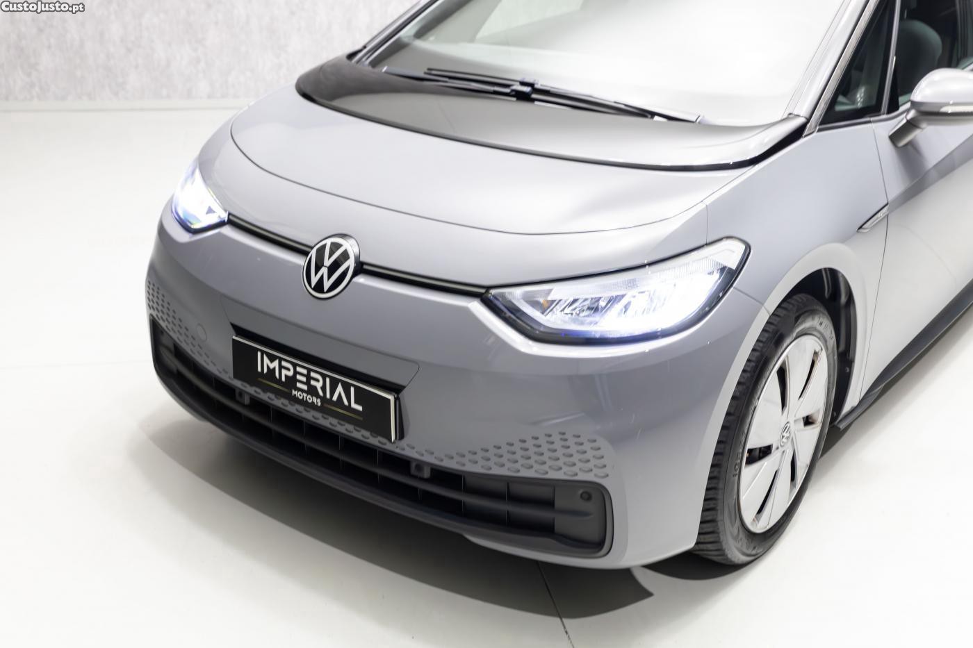 Volkswagen ID.3 Pure Performance 330 — fotografia 9